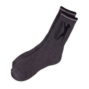 남성 슬레진져 이중바닥 장목 스포츠양말 1533