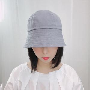 [블루피오레] 육각 코튼 벙거지 모자 BFH949