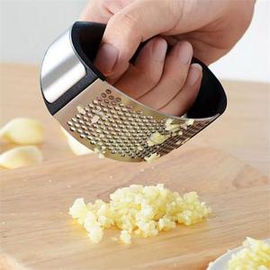 [마물샵] 304 스텐 마늘다지기 마늘 다짐기 빻기