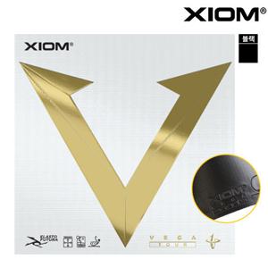 [엑시옴] (XIOM7_RUVETOU_BK_) 베가 투어 RUVETOU_BK 러버_블랙