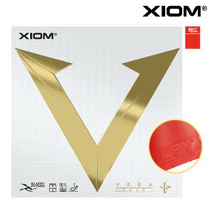 [엑시옴] (XIOM7_RUVETOU_RD_) 베가 투어 RUVETOU_RD 러버_레드