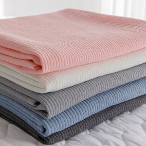 [GS단독특가]바숨 순면누빔 피그먼트 패드 퀸(Q) 150x200