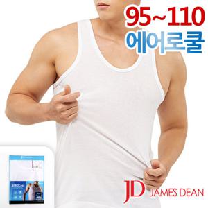 [제임스딘]에어로쿨 남성 베이직 런닝1종(JHMRXW51)95-110