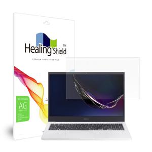 삼성 노트북 NT350XCR NT350XCJ 저반사 지문방지 액정보호필름