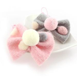 [아랑로랑] 러블리퐁퐁 헤어방울 헤어끈