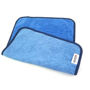 다용도 퍼니쳐 버핑 세차 타월 중형 극세사 타올 유리 창문