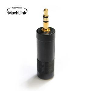 마하링크 스테레오 5.5 to 3.5 F/M 변환젠더 ML-S5F3M