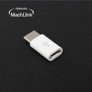 마하링크 USB 3.1 C to Micro 5p 변환 젠더 ML-UCMG