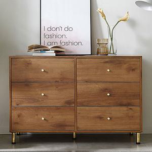 파로마 솔트 올리비아 1200 서랍장 mnj025