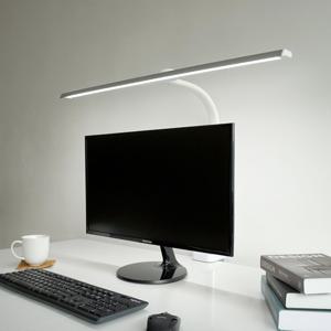 테드 LED 와이드 스탠드 집게형 SL-W800
