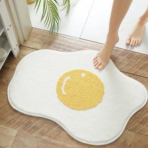 윈프라이스 에그 후라이 주방 발매트