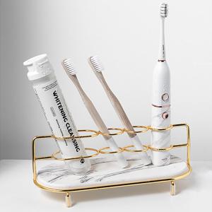 윈프라이스  양치용품 거치대 규조토 치약 칫솔꽂이