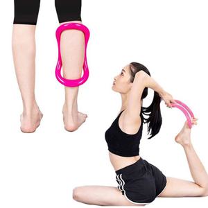 필라테스링 요가링 종아리 마사지 지압 안마 홈트레이닝 휘트니