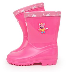 핑크퐁 레인 아동 장화 20000
