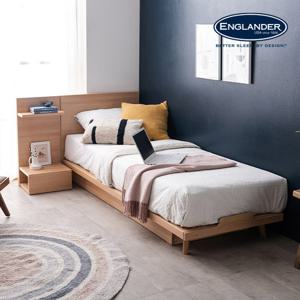 잉글랜더 루아 미니 침대(DH 라텍스 독립매트-MS)