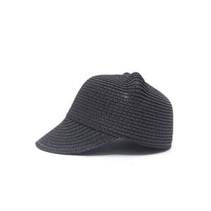 곰이귀아이비치 아동모자 여름 밀짚모자 비치모자 페