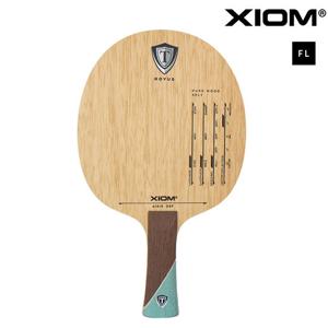 [엑시옴] (XIOM7_BLNO9AI_FL_) 19 아이기스 플레어 그립/5겹 순