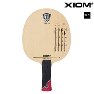 [엑시옴] (XIOM7_BLNO9AX_FLS_) 19 악셀로 플레어슬림 그립/3+2