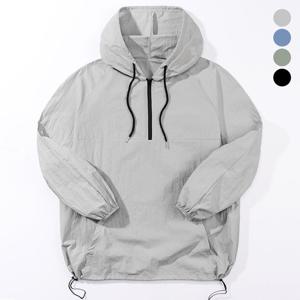 [후앙스] 베이직 바람막이 후드아노락 SHJP5154