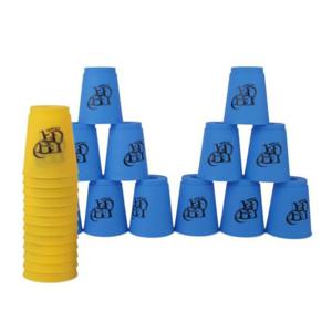 에디 슨 컵쌓기 미니 색상랜덤1 컵스택 스피드컵