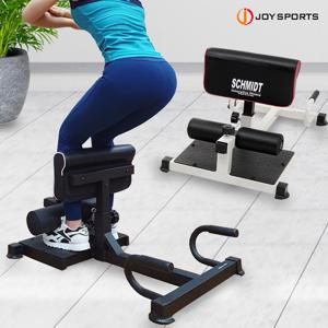 조이스포츠 가정용 스쿼트머신 스쿼트기구 하체운동기구