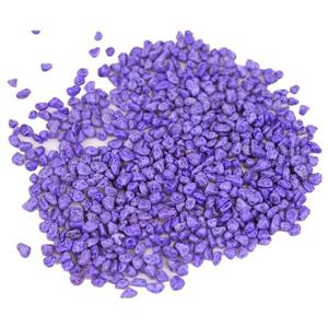 칼라 자갈 보라