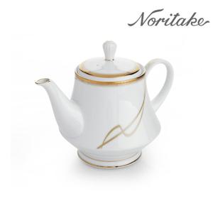 [노리다케] 4387 코벤트리골드 골드 티팟 1P