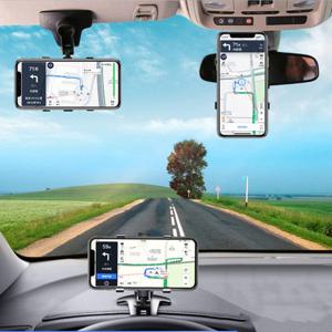 라온 RC-C01 계기판 거치대