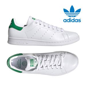 [정가 139,000] [220,230mm] 아디다스 스탠스미스 스니커즈-FX5502