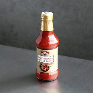 [본타몰] 수리 타이 스리라차 칠리 소스 295ml 쓰리라차 핫소스