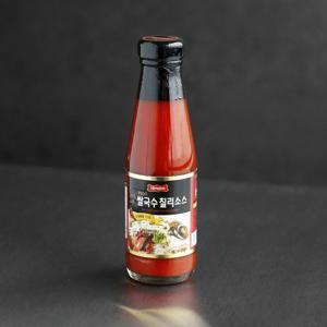 [본타몰] 하이몬 매운 쌀국수 칠리 소스 230g 스리라차 핫소스