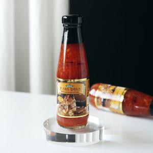 [본타몰] 몬 스위트 칠리소스 240g 치킨 월남쌈 짜조 디핑 소스