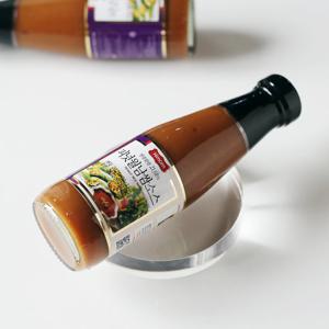 [본타몰] 하이몬 피넛 월남쌈 소스 230g 라이스페이퍼 땅콩소스