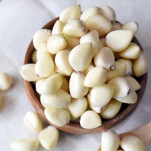 [산지직송] 황토밭 깐마늘 (대서)/중 5kg