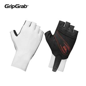 그립그랩 2021 로드용 반장갑 에어로 TT