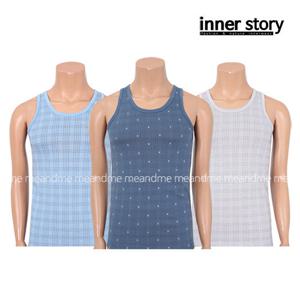 이너스토리 123 런닝 3종 남성용