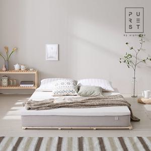 알파침대 퓨어레스트 하이브리드 매트리스 20cm 슈퍼싱글