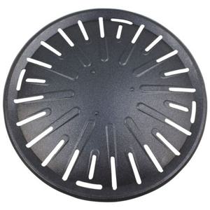 가스전용 원형 고기불판 알루미늄 업소용 고기불판