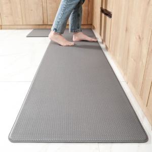 모던 주방 발매트 북유럽 디자인 싱크대매트 소형 44x75