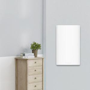 콘센트맹커버 70S 화이트 1개용 맹커버