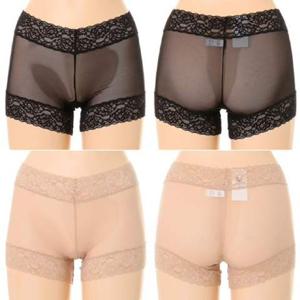 [와코루]WPT3762 부드러운망사 사각팬티