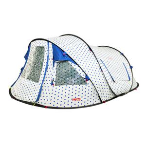 [노스피크] 스마트 5 그랜드뷰 화이트