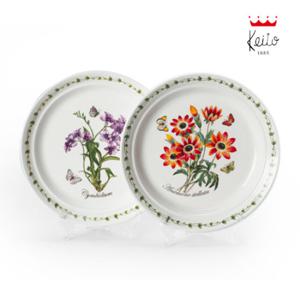 게이또 프렌치가든 원접시(대) 세트 2P