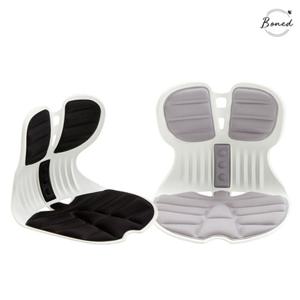 [보네드] 콤비체어 원플원 바른자세교정 허리 보호 좌식 의자