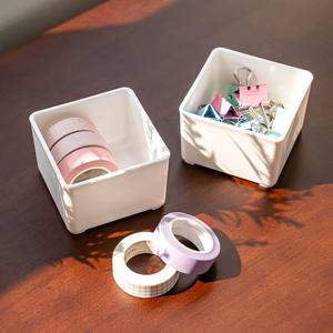 블랑 콤팩트 서랍정리함 1호 칸막이