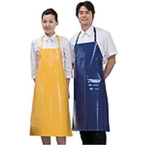 목걸이형 양면 방수앞치마 주방앞치마 비닐앞치마