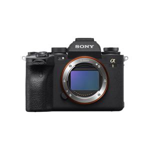 소니 풀프레임 미러리스 디지털 카메라 A1 바디 단품