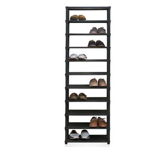 다용도 신발장 기본형 11단