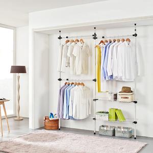 고정식902행거/고정식행거/행거/옷걸이