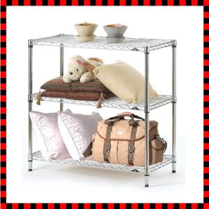 3590기획 3단/인테리어선반/수납장/베란다선반/메탈선반